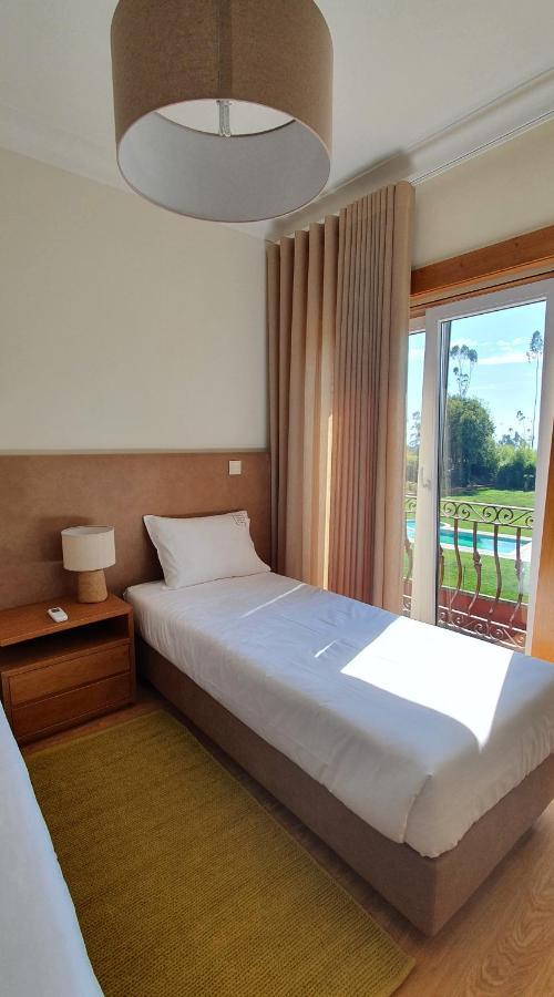 Villam Natura & Spa Віла-Нова-де-Фамалікан Екстер'єр фото